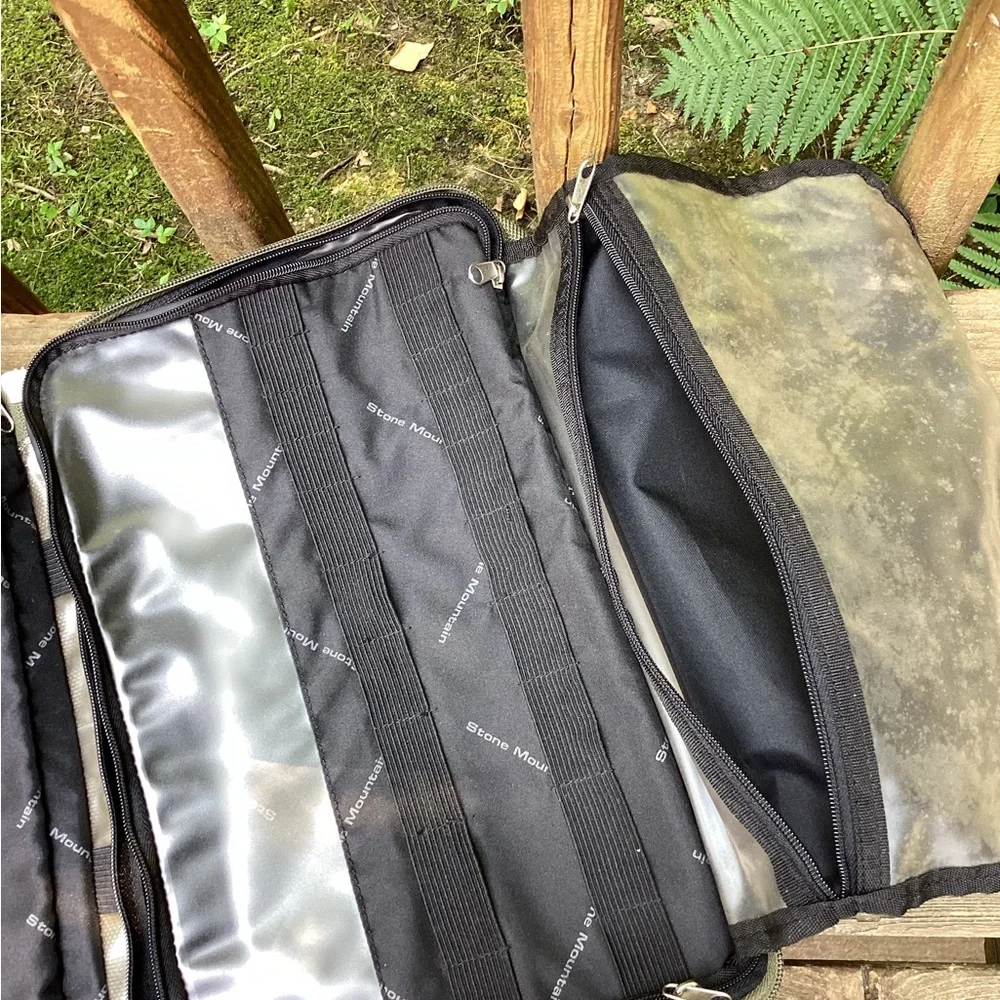Stone Mountain Accessories stone mountain